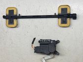 Stellmotor Heizung Klima