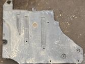 Side bottom protection