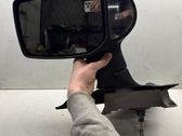 Front door electric wing mirror