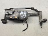 Wiper motor