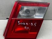 Tailgate rear/tail lights