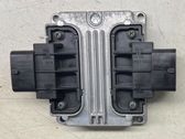 Module de contrôle de boîte de vitesses ECU