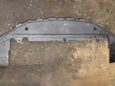 Engine splash shield/under tray