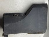 Front sill trim cover