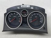 Speedometer (instrument cluster)