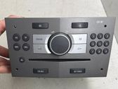 Radio/CD/DVD/GPS head unit