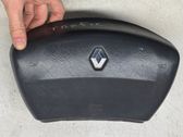 Steering wheel airbag