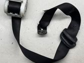 Rear seatbelt