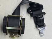 Middle seatbelt (rear)