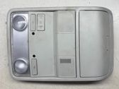 Front seat light