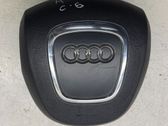 Steering wheel airbag
