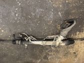Steering rack