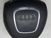 Steering wheel airbag