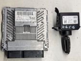 Engine control unit/module