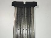 Electric engine pre-heating system (optional)