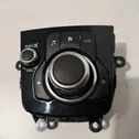Head unit multimedia control
