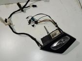 Etuoven sähköinen sivupeili