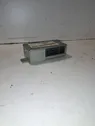 Other control units/modules