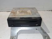 Navigation unit CD/DVD player