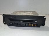 CD/DVD changer