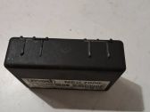 Autres unités de commande / modules