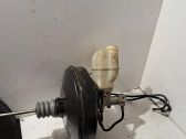 Brake booster
