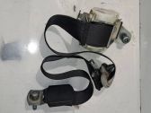 Rear seatbelt