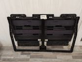 Trunk/boot floor carpet liner