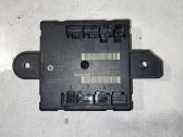Unité de commande module de porte