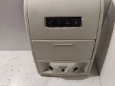 Interior lighting switch