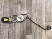 Sliding door motor