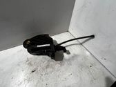 Pedal de embrague