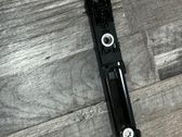 Seat belt adjustment motor
