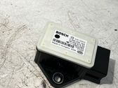 ESP Drehratensensor Querbeschleunigungssensor