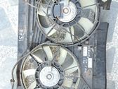 Fan set