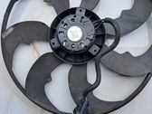 Ventilateur de refroidissement de radiateur électrique