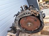 Automatinė pavarų dėžė