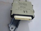 Light module LCM