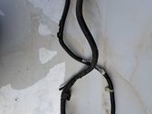 Handbrake wiring loom/harness
