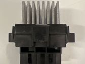 Heater blower motor/fan resistor