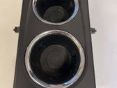 Cup holder front