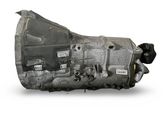 Automatic gearbox