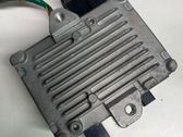 Power steering control unit/module