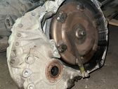 Automatic gearbox