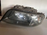 Headlight/headlamp