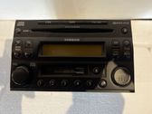 Unidad delantera de radio/CD/DVD/GPS