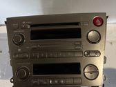 Radio/CD/DVD/GPS head unit