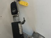 Ignition lock