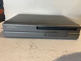 Navigation unit CD/DVD player