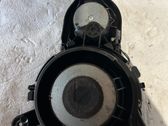 Front door speaker